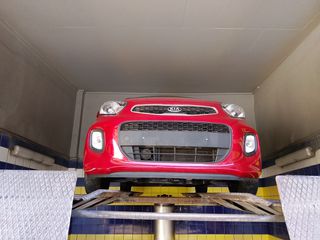 Kia Picanto 2016 1.0 LX βενζινη-thumb-18