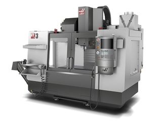 Κέντρο κατεργασίας CNC HAAS VF-3
