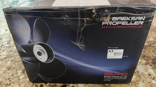 Προπέλες Volvo Penta A3 Duo Pro-thumb-4