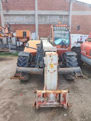 Τηλεσκοπικά Περονοφόρα JLG 2002 4013L-thumb-1