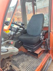 Τηλεσκοπικά Περονοφόρα JLG 2002 4013L-thumb-2