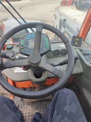 Τηλεσκοπικά Περονοφόρα JLG 2002 4013L-thumb-4