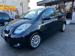 Toyota Yaris 2010 1.4 D-4D /// Comfort Pack /// A Y T O M A T O ///