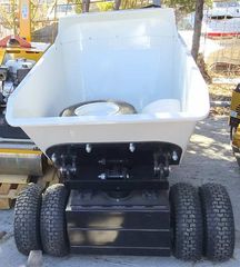 Ντάμπερ - Dumper 2026 HT1300X-thumb-2