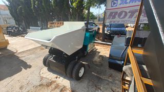 Ντάμπερ - Dumper 2026 HT1300X-thumb-4