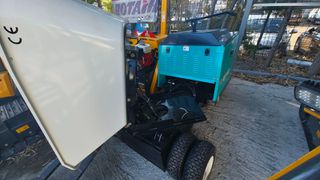 Ντάμπερ - Dumper 2026 HT1300X-thumb-6