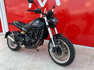 Benelli LEONCINO 2021 500 TRAIL-thumb-1