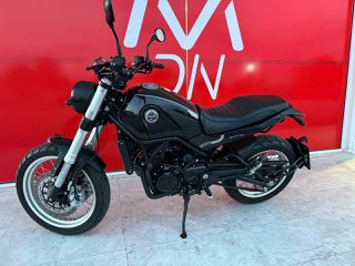Benelli LEONCINO 2021 500 TRAIL-thumb-2