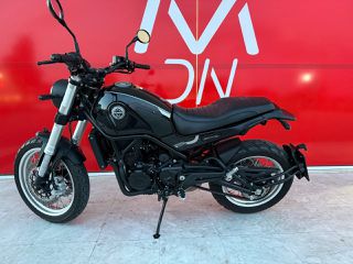 Benelli LEONCINO 2021 500 TRAIL-thumb-3