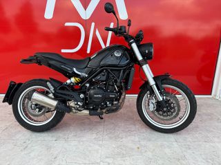Benelli LEONCINO 2021 500 TRAIL-thumb-4