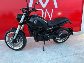 Benelli LEONCINO 2021 500 TRAIL-thumb-5