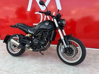 Benelli LEONCINO 2021 500 TRAIL-thumb-6