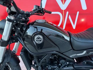Benelli LEONCINO 2021 500 TRAIL-thumb-9