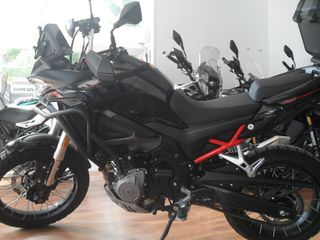 Morbidelli 2026 T352X