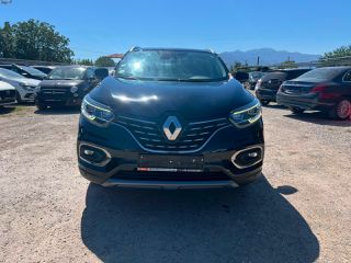 Renault Kadjar 2021
