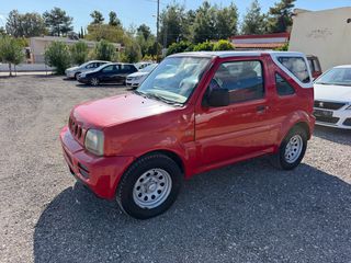 Suzuki Jimny 2001-thumb-1