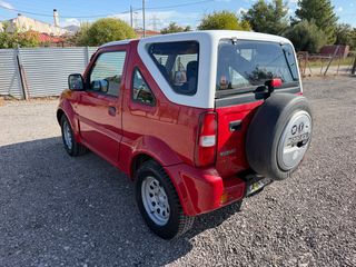 Suzuki Jimny 2001-thumb-2