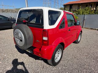 Suzuki Jimny 2001-thumb-3