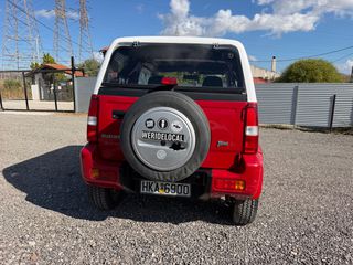 Suzuki Jimny 2001-thumb-4