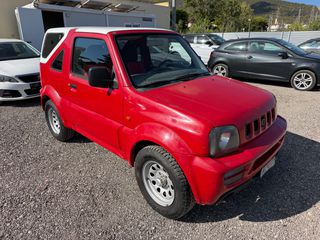 Suzuki Jimny 2001-thumb-5