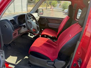 Suzuki Jimny 2001-thumb-6