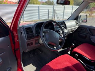 Suzuki Jimny 2001-thumb-7