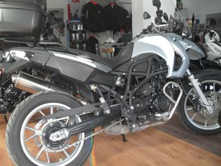 Bmw G 650 GS 2009-thumb-1