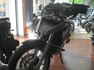 Bmw G 650 GS 2009-thumb-2