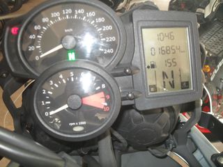 Bmw G 650 GS 2009-thumb-5