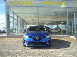 Renault Clio 2020