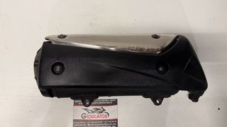 HONDA SH 300 ΤΕΛΙΚΟ ΕΞΑΤΜΙΣΗΣ 2007-2014