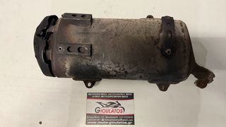 HONDA SH 300 ΤΕΛΙΚΟ ΕΞΑΤΜΙΣΗΣ 2007-2014