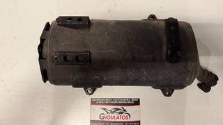HONDA SH 300 ΤΕΛΙΚΟ ΕΞΑΤΜΙΣΗΣ 2007-2014