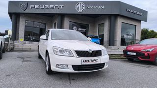 Skoda Octavia 2011 1.6 TDI ELEGANCE