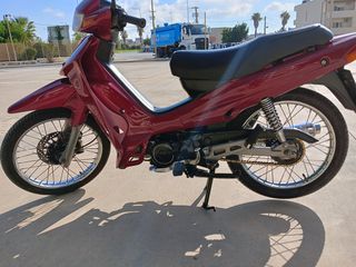 Yamaha Crypton R 1999-thumb-1
