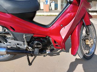 Yamaha Crypton R 1999-thumb-2