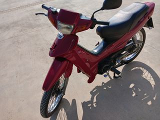 Yamaha Crypton R 1999-thumb-3