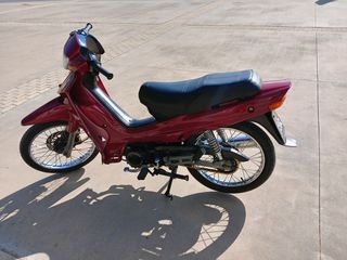 Yamaha Crypton R 1999-thumb-4
