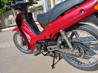 Yamaha Crypton R 1999-thumb-6