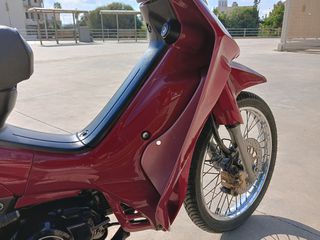 Yamaha Crypton R 1999-thumb-7