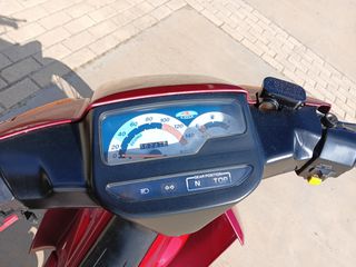 Yamaha Crypton R 1999-thumb-10