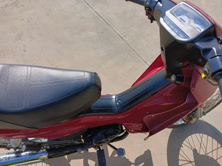 Yamaha Crypton R 1999-thumb-11