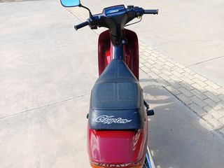 Yamaha Crypton R 1999-thumb-12