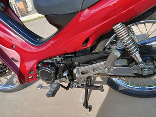 Yamaha Crypton R 1999-thumb-13
