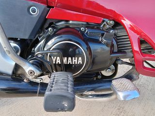 Yamaha Crypton R 1999-thumb-14