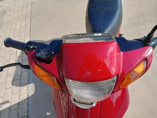 Yamaha Crypton R 1999-thumb-15