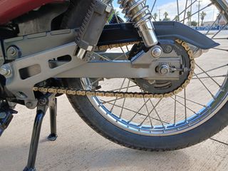 Yamaha Crypton R 1999-thumb-17