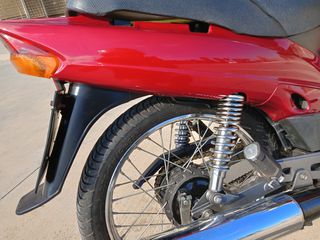 Yamaha Crypton R 1999-thumb-18