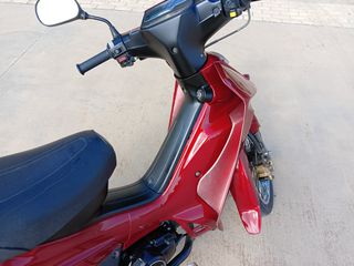 Yamaha Crypton R 1999-thumb-19