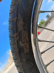 Yamaha Crypton R 1999-thumb-20